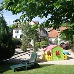 Le Clos Robinson Martin-Église