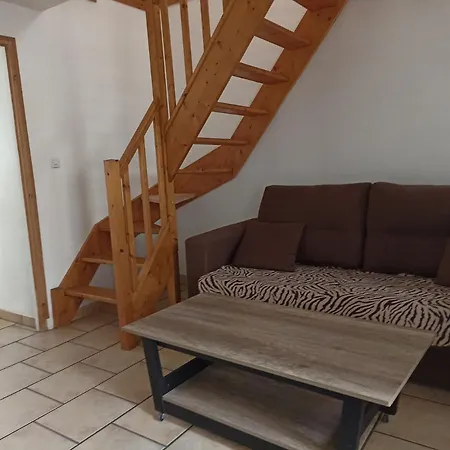 ゲストハウス Le Clos Robinson