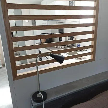 Le Clos Robinson ゲストハウス