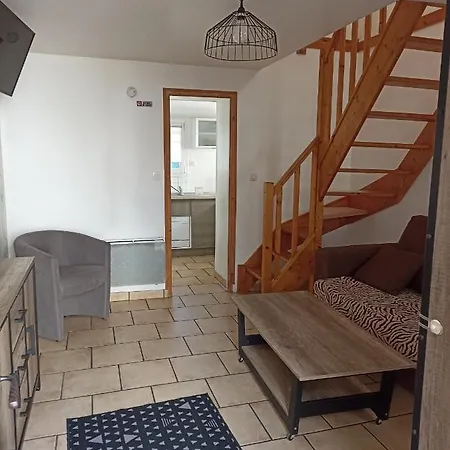 ゲストハウス Le Clos Robinson