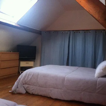 Le Clos Robinson 3* Martin-Église