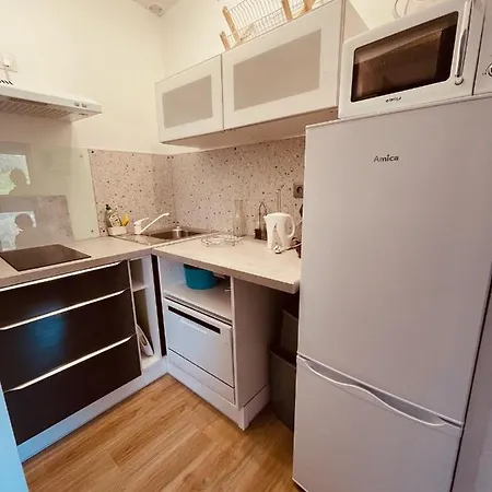 ゲストハウス Le Clos Robinson