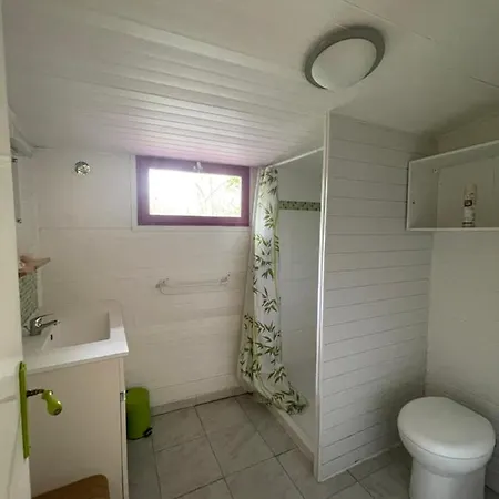 Guest house Le Clos Robinson 3*