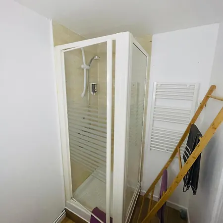 Le Clos Robinson Martin-Église