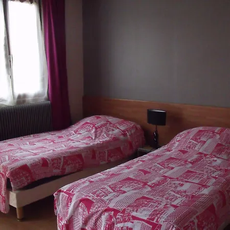 Le Clos Robinson Martin-Église