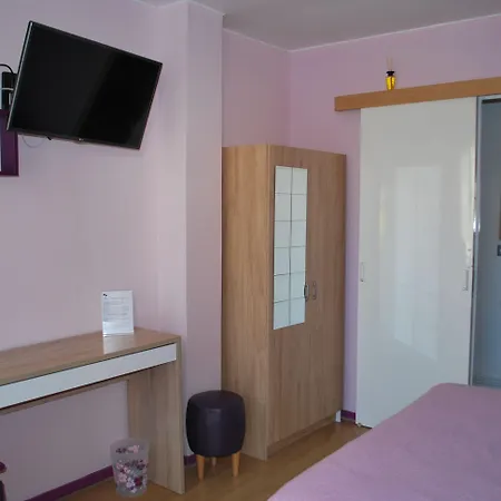 ゲストハウス Le Clos Robinson Martin-Église