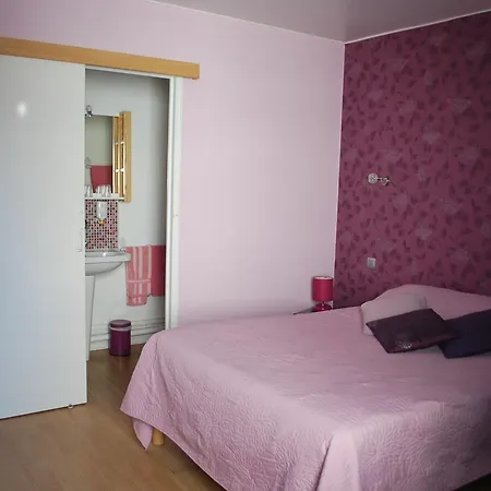 Le Clos Robinson ゲストハウス