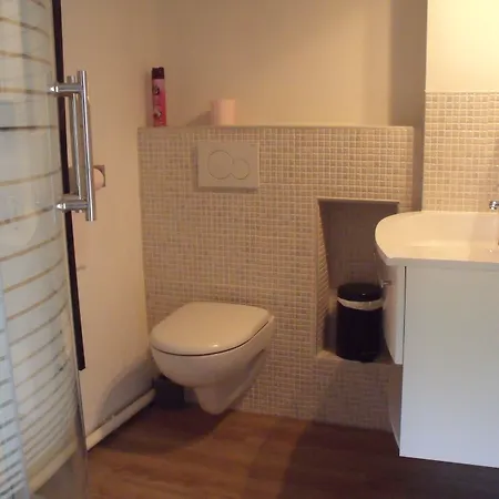 Guest house Le Clos Robinson 3*