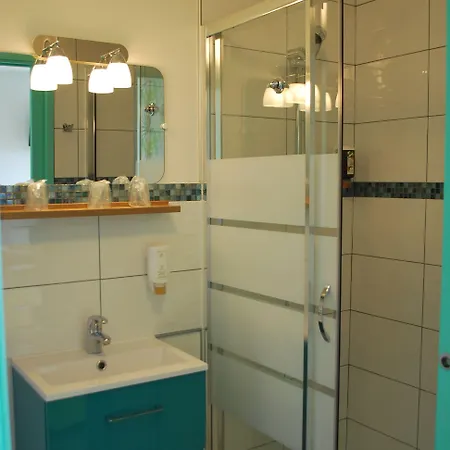 Le Clos Robinson 3* Martin-Église