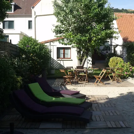 Le Clos Robinson ゲストハウス 3*