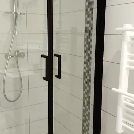 ゲストハウス Le Clos Robinson