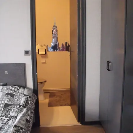 Le Clos Robinson 3* Martin-Église