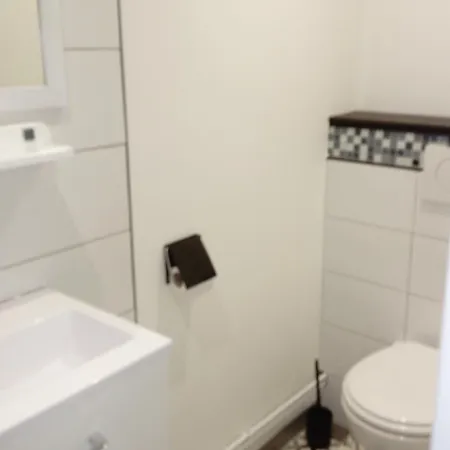 Le Clos Robinson 3* Martin-Église