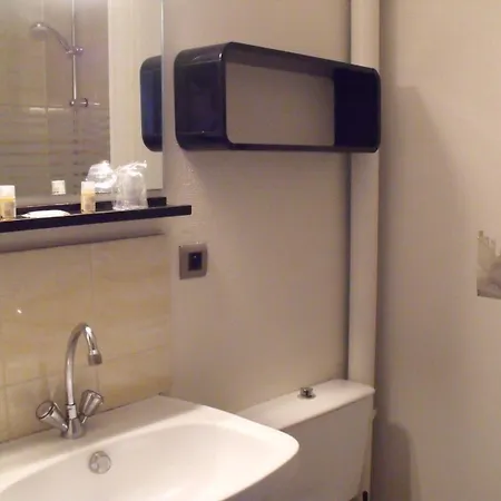 Le Clos Robinson ゲストハウス