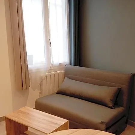 Le Clos Robinson 3*