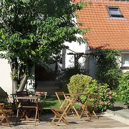 Guest house Le Clos Robinson