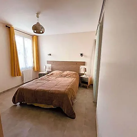 Le Clos Robinson 3* Martin-Eglise