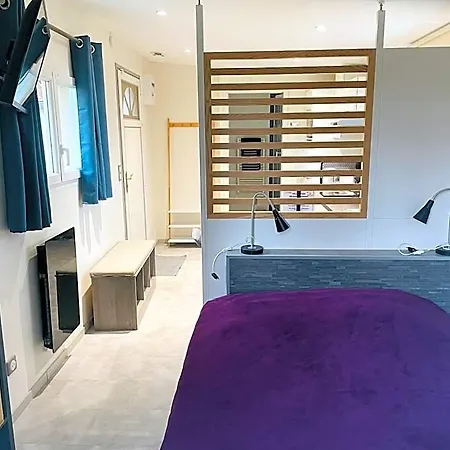 Le Clos Robinson Guest house