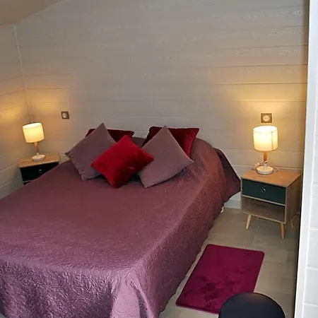 Guest house Le Clos Robinson 3*