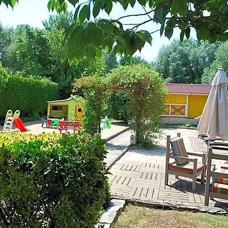 Guest house Le Clos Robinson 3*