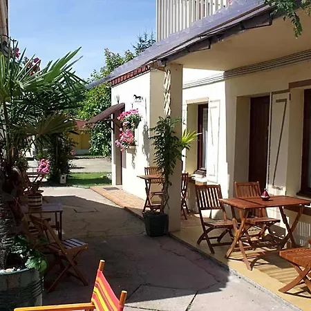 Le Clos Robinson