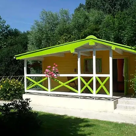 Le Clos Robinson Guest house 3*