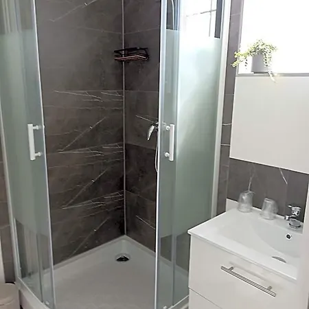 Pensionat Le Clos Robinson