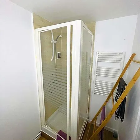 Le Clos Robinson Pensionat 3*