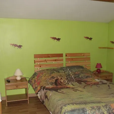Le Clos Robinson Guest house 3*