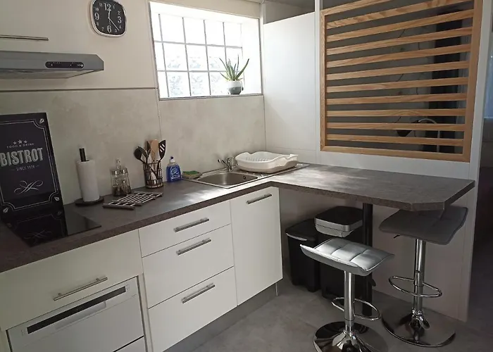 Le Clos Robinson Martin-Eglise