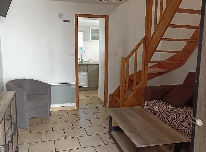 Guest house Le Clos Robinson