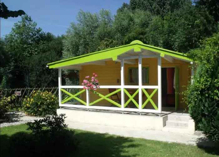 Le Clos Robinson Guest house