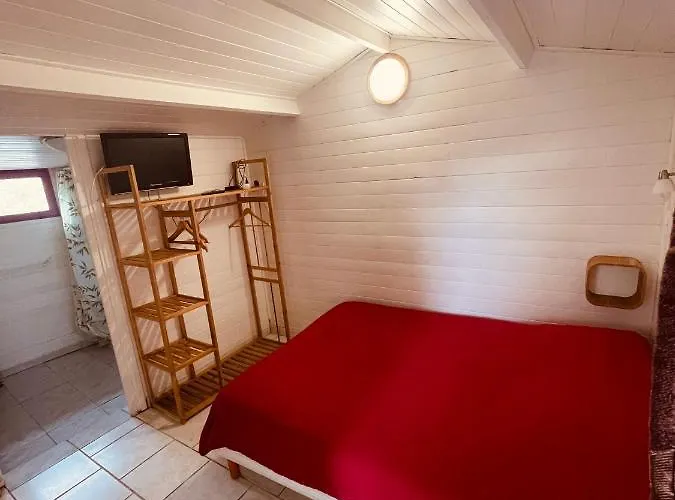 Le Clos Robinson Martin-Eglise