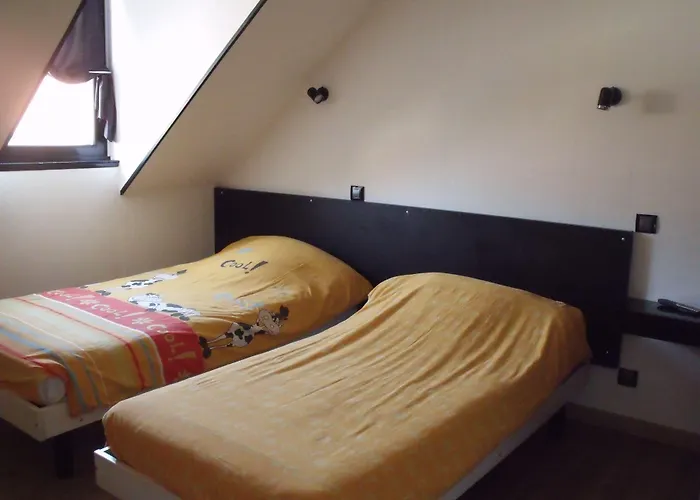 Guest house Le Clos Robinson