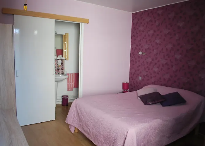 Le Clos Robinson Guest house