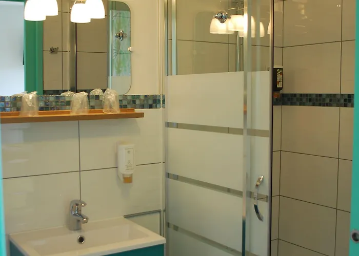 Le Clos Robinson 3* Martin-Eglise