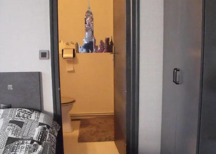 Le Clos Robinson 3* Martin-Eglise