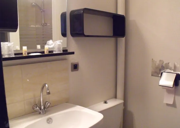 Le Clos Robinson Guest house