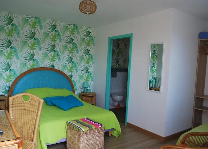 Le Clos Robinson Martin-Eglise